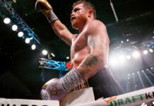 Saúl Álvarez no peleará contra boxeador mexicano