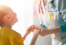 Síntomas que advierten el cáncer infantil