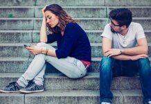 Cómo hablar con su adolescente sobre la violencia en el noviazgo