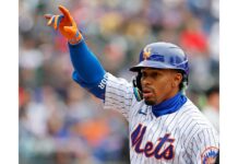 Francisco Lindor se enfoca en ganar con los Mets