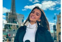 Clarissa Molina compra casa en Punta Cana