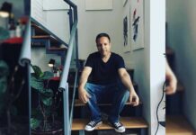 Cineasta Latino capturando historias Neoyorquinas