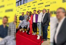 RTA celebra el estreno de la película Sing Sing