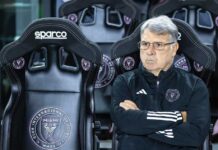 Gerardo Martino: “La mejor manera de complicarnos contra Nashville es hacer especulación”