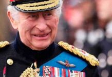 Revelan tipo de cáncer de Charles III y su tiempo de vida
