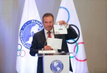 Perú garantiza seguridad de Juegos Panamericanos 2027