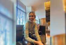 Sophia Angélica, una promesa bilingüe en el canto