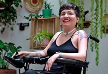 Ana Estrada, primera persona en Perú en recibir la eutanasia