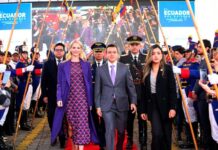 Qué cambia en el combate contra la violencia en Ecuador
