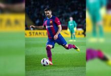 “Xavi enfrenta con Gundogan todas las ‘batallas’