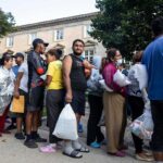 No renovarán contrato de servicios para solicitantes de asilo