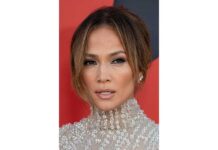JLo recibirá el Premio Orgullo en Nueva York