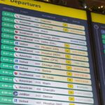 Presentan Ley del Derecho a Saber de los Viajeros Aéreos