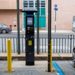NYC DOT presenta parquímetros modernos