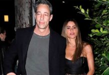 Sofía Vergara encuentra novio