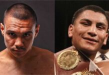 Tszyu-Ortiz planeado para agosto