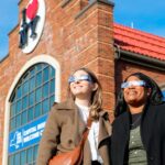 Lo que debes saber sobre el eclipse solar en Nueva York