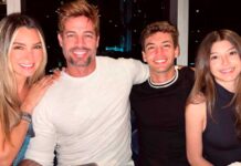 William Levy y Elizabeth Gutiérrez separados después de 20 años