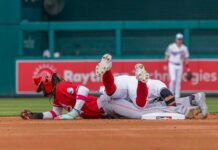 Puertorriqueño, cubanos y dominicanos en las Grandes Ligas