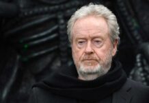El clásico del terror «Alien» vuelve a la gran pantalla
