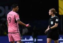 Luis Suárez: «Contra Monterrey no nos vale solo con tener nombres de jugadores»