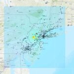 Terremoto en el noreste de Estados Unidos deja daños insignificantes y ningún herido
