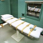 Oklahoma (EE.UU.) ejecuta a un reo por un doble asesinato en 2002
