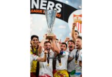 Navas jugará hasta fin de año con el Sevilla