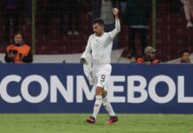 Liga de Quito y Junior, pulso por un triunfo que despeje el camino a los octavos de Libertadores