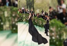 El Met ‘revivIó’ más de 200 vestidos históricos