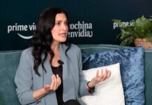 Betty la fea se estrenará mundialmente en julio
