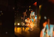 Peso Pluma anuncia nuevas fechas de su gira ‘Éxodo’ en EE.UU. y Canadá