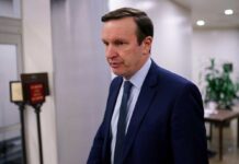 Presentan por segunda vez proyecto bipartidista para asegurar la frontera
