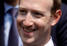 Las metas de Mark Zuckerberg