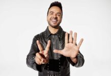 Luis Fonsi toma «un viaje emocional»