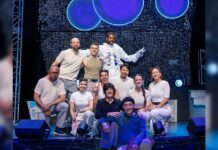 El Teatro Pregones presenta “El deseo del astronauta”