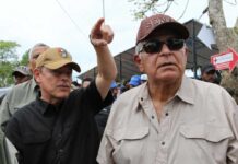 Nuevo presidente de Panamá aspira acuerdo con EE.UU. para repatriación de migrantes