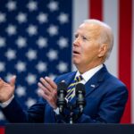 Biden abandona la carrera a la presidencia y da su apoyo a Kamala Harris
