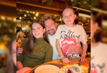 Gabriel Soto confirma separación de Irina Baeva