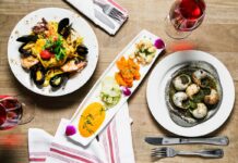 Comienza la Semana de Restaurantes en NYC