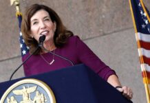 Gobernadora anuncia $15 millones para prevención del suicidio en jóvenes en riesgo