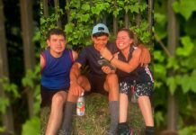 Encuentran a Neyson tras ocho días de su desaparición