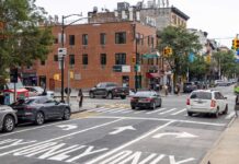 Proyectos claves para aumentar la seguridad peatonal en Atlantic Avenue