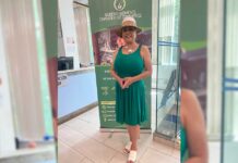 Patricia Mahecha: la educación es la clave