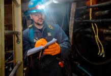 Equipos de Con Edison se movilizan ante el alto calor y humedad