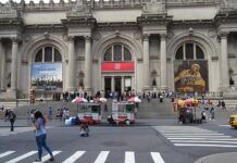 El Met de Nueva York expondrá a principales referentes de la pintura italiana de siglo XIV