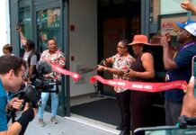 Trader Joe’s celebra la gran inauguración de su primera tienda en Harlem