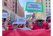 Uno de cada 5 hogares latinos, aislado lingüísticamente