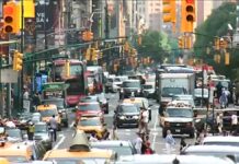NYC DOT publica solicitud de propuestas para aplicación automatizada