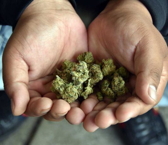 Más de 150.000 deportados por uso o posesión de marihuana